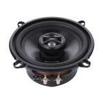 Коаксиальная акустика Voice E52X
