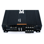 4-канальный усилитель Voice LX-4080