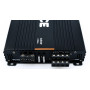 4-канальный усилитель Voice LX-4080