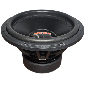 Сабвуфер Voice DBX-420