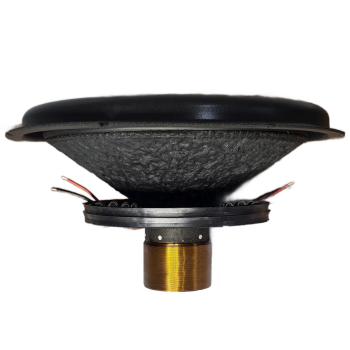 Ремкомплект сабвуфера Voice RK-DBX-420