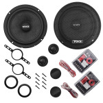 Компонентная акустика Voice D62C