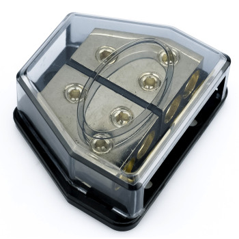 Распределитель питания Voice DB-39