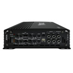 4-канальный усилитель Voice VA-80.4
