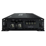 1-канальний підсилювач Voice VA-1500.1