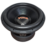 Сабвуфер Voice DBX-320
