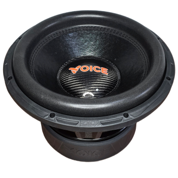 Сабвуфер Voice DBX-320