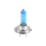 Галогеновая лампа Solar H7 12V 55W PX26d StarBlue 4200K