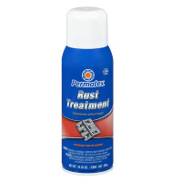 Преобразователь ржавчины Permatex Rust Treatment, 290г