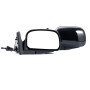 Зеркала боковые Carlife VM710, ВАЗ 2104, 05, 07, комп. 2шт