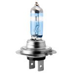 Галогеновая лампа Brevia H7 12V 55W PX26d Max Power +100% CP