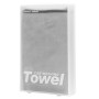 Мікрофібра Baseus Easy life car washing towel (40*40сm Two pack) Grey
