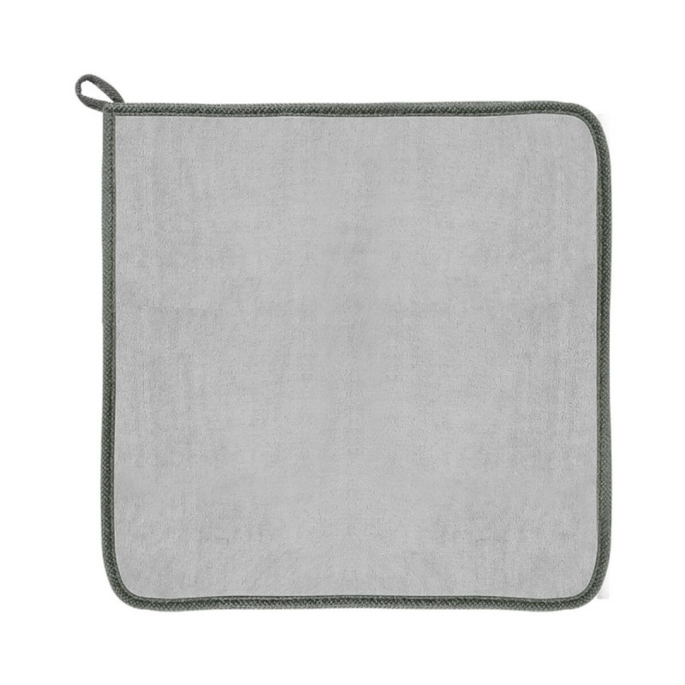 Мікрофібра Baseus Easy life car washing towel (40*40сm Two pack) Grey
