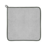 Мікрофібра Baseus Easy life car washing towel (40*40сm 2 шт)