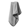 Мікрофібра Baseus Easy life car washing towel (40*40сm Two pack) Grey