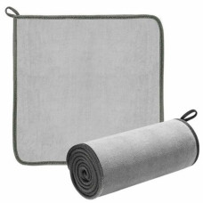 Мікрофібра Baseus Easy life car washing towel (40*80cm) Grey