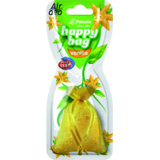 Ароматизатор Paloma Happy Bag Vanilla сухой