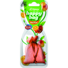 Ароматизатор Paloma Happy Bag Exotic сухой