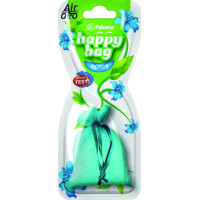 Ароматизатор Paloma Happy Bag Sport сухой