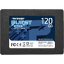 SSD Patriot Burst Elite 120GB 2.5" 7mm SATAIII TLC 3D