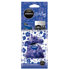 Ароматизатор Aroma Car Fresh Bag New Car