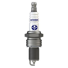 Свічка запалювання Brisk Classic L15Y, 4шт