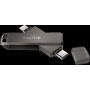 Flash SanDisk USB 3.1 iXpand Luxe 256Gb Type-C/Lightning Apple