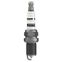 Свічка запалювання Brisk Iridium Premium + P2, 4шт