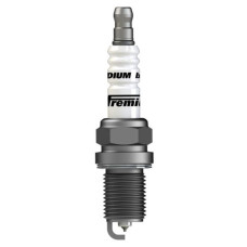 Свічка запалювання Brisk Iridium Premium + P2, 4шт