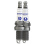 Свічка запалювання Brisk Silver NR15S, 4шт
