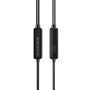 Навушники BOROFONE BM40 Sage universal earphones with mic Black