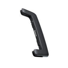 Ароматизатор автомобільний Baseus Paddle car air freshener Black
