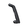 Ароматизатор автомобільний Baseus Paddle car air freshener Black