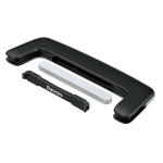 Ароматизатор автомобільний Baseus Paddle car air freshener Black