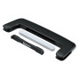 Ароматизатор автомобільний Baseus Paddle car air freshener Black