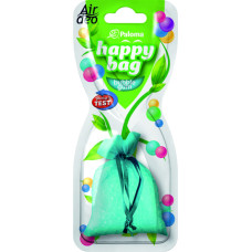 Ароматизатор Paloma Happy Bag Bubble Gum сухой