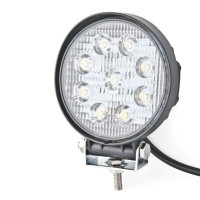 Автолампа светодиодная BELAUTO EPISTAR Flood LED (9*3w)