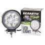 Автолампа світлодіодна BELAUTO EPISTAR Spot LED (9*3w)