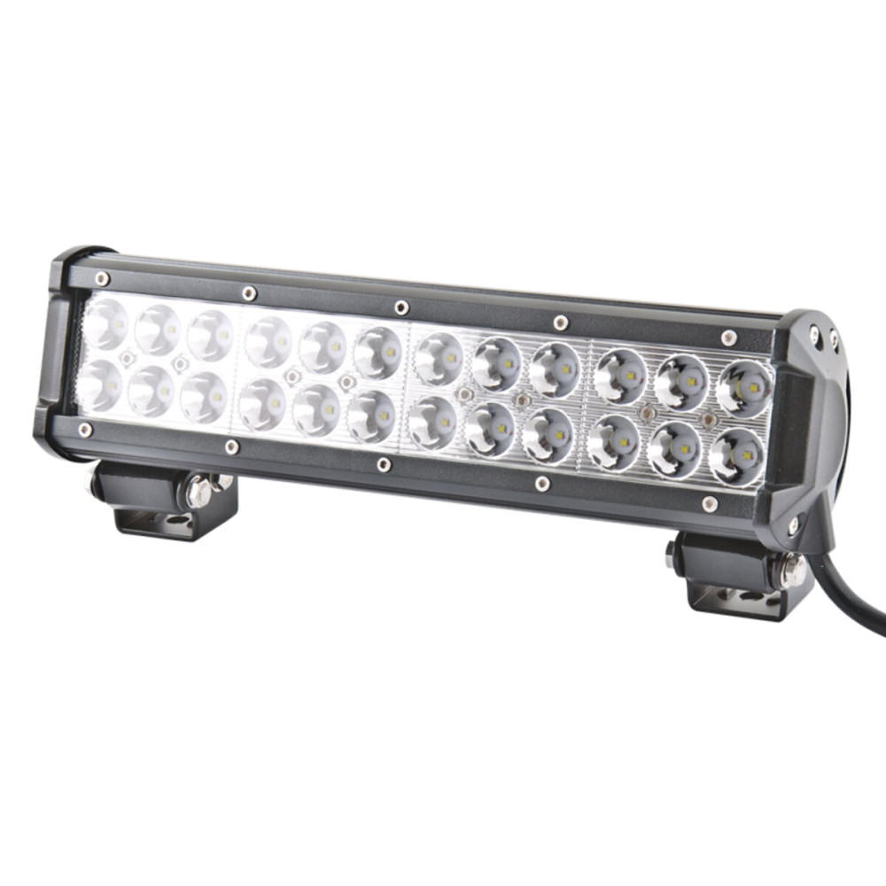 Автолампа светодиодная BELAUTO CREE Spot LED (24*3w)