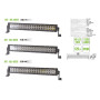 Автолампа светодиодная BELAUTO CREE Combo LED (40*3w)