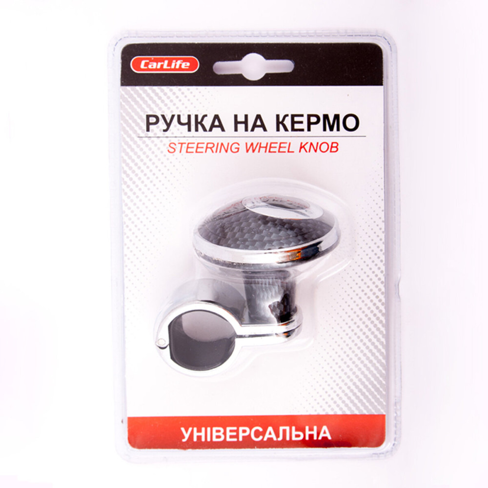 Ручка на руль CarLife WK544