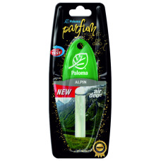 Ароматизатор Paloma Parfume Alpin жидкий