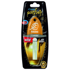 Ароматизатор Paloma Parfume Caribic жидкий