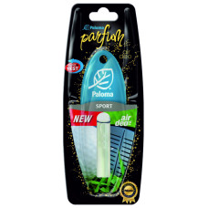 Ароматизатор Paloma Parfume Sport жидкий