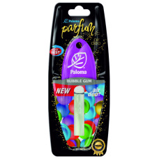 Ароматизатор Paloma Parfume Bubble Gum жидкий