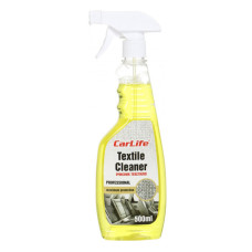 Очиститель текстиля CarLife Textile Cleaner, 500мл