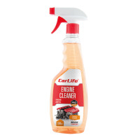 Очиститель двигателя CarLife Engine Cleaner, 500мл