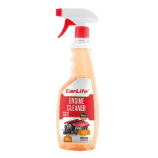 Очиститель двигателя CarLife Engine Cleaner, 500мл