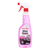 Очиститель дисков CarLife Wheel Cleaner, 500мл