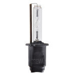Ксеноновая лампа Brevia H3 +50%, 4300K, 85V, 35W PK22s KET, 2шт
